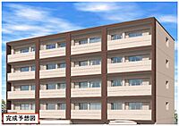 沖縄県名護市字為又321-9(詳細未定)：物件画像／琉球ハウスコム株式会社　小禄店