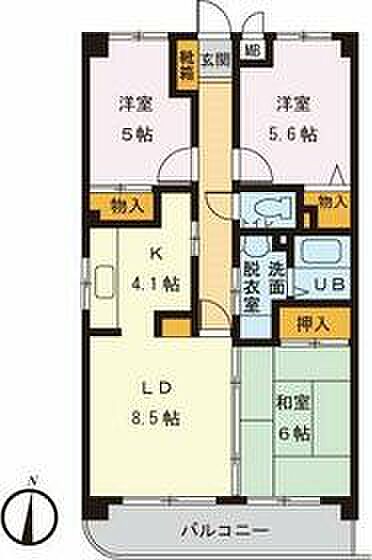 外観画像