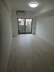 東急池上線 池上駅 徒歩5分の賃貸マンション 5階1Kのリビング/ダイニング