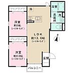 東京都練馬区東大泉1丁目：物件画像／ハウスコム東東京株式会社　練馬店