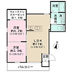 東京都練馬区東大泉1丁目：物件画像／ハウスコム東東京株式会社　練馬店