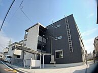 東京都練馬区南大泉4丁目29-詳細未定：物件画像／ハウスコム西東京株式会社　吉祥寺店