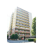 神奈川県横浜市中区松影町1丁目4-9：物件画像／ハウスコム東神奈川株式会社　菊名店