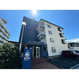 パークタウン鶴ヶ島