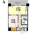 メゾンdeウノ6階6.0万円