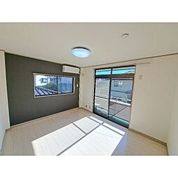 ロイヤルマンション石原 203 2階1Kのリビング/ダイニング