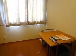 レオパレス高岡レジデンス 213 2階1Kのリビング/ダイニング