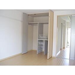 パレスグランメール　Ａ棟 201 2階1Kのリビング/ダイニング