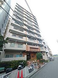 京急本線 京急川崎駅 徒歩10分の賃貸マンション