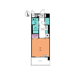 伊勢鉄道 鈴鹿駅 徒歩9分