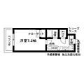 オーパス自由ヶ丘4階5.0万円