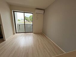 コンフォール　Ｋ 1階1LDKのリビング/ダイニング