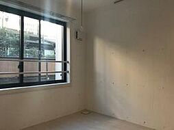 東急東横線 武蔵小杉駅 徒歩6分の賃貸マンション 3階1Kの室内