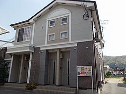 ビーバンウエスト 2階