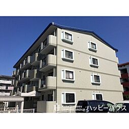 西鉄貝塚線 唐の原駅 徒歩8分