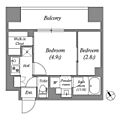 ACP Residence 西巣鴨9階13.1万円