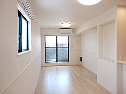 アトリオ 206 2階2LDKのリビング/ダイニング