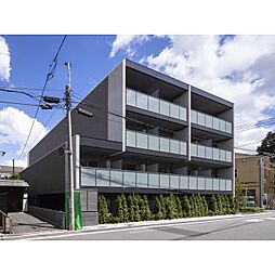 東京メトロ丸ノ内線 方南町駅 徒歩10分の賃貸マンション