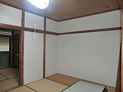 ファミネスＫＩＳＨＩ 102 1階2Kのリビング/ダイニング