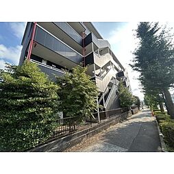 京王相模原線 京王堀之内駅 徒歩8分の賃貸マンション