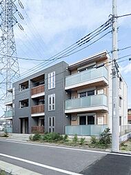 セレスティア六町II 302