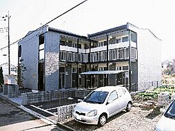 レオパレス元橋本I 201