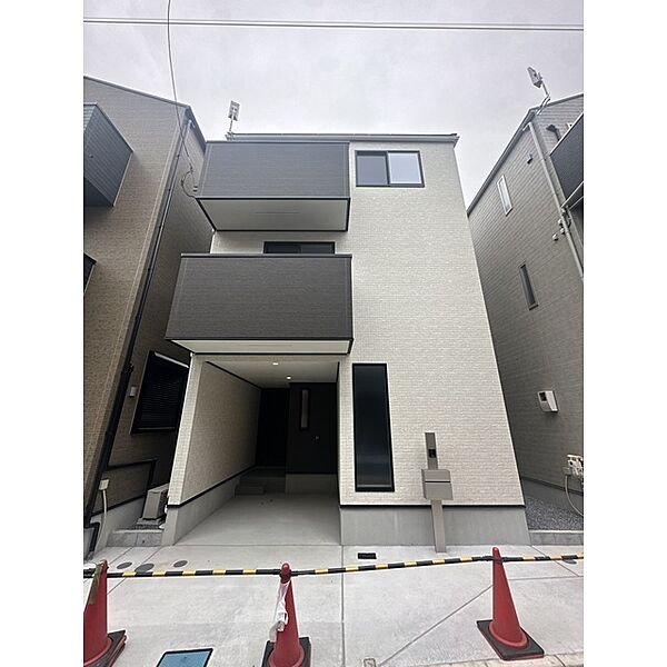 外観画像