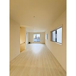 Kolet富士見水谷東#03 1階2SLDKのリビング/ダイニング