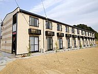 静岡県袋井市愛野南4丁目2-4：物件画像／ハウスコム静岡株式会社　磐田店