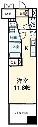 国際センター駅 8.5万円