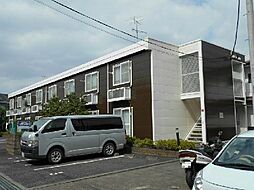 JR横浜線 橋本駅 バス15分 城山総合事務所入口下車 徒歩4分の賃貸アパート