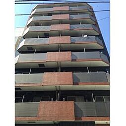 JR横須賀線 武蔵小杉駅 徒歩11分の賃貸マンション 5階1Kの間取り