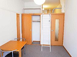 湘南モノレール 湘南深沢駅 徒歩16分の賃貸アパート 2階1Kのリビング/ダイニング