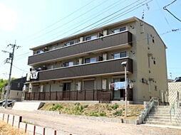 JR常磐線 柏駅 バス30分 榎木戸下車 徒歩14分の賃貸アパート