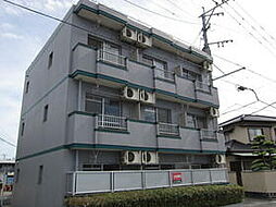 西鉄貝塚線 名島駅 徒歩14分