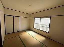 市川ハイツ A201