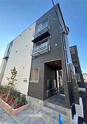 東武伊勢崎線 せんげん台駅 徒歩13分の賃貸アパート