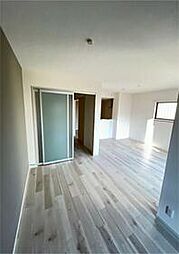 東武伊勢崎線 せんげん台駅 徒歩13分の賃貸アパート 1階1LDKのリビング/ダイニング