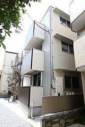 JR埼京線 十条駅 徒歩11分