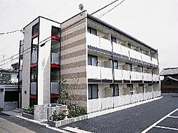 JR中央線 日野駅 徒歩19分の賃貸マンション