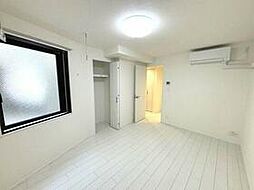 東京メトロ半蔵門線 住吉駅 徒歩11分の賃貸マンション 2階1Kの室内