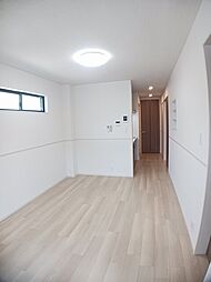 JR東海道本線 豊橋駅 バス7分 外神下車 徒歩9分の賃貸アパート 1階1LDKのリビング/ダイニング