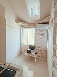 横浜市営地下鉄ブルーライン 弘明寺駅 徒歩21分の賃貸アパート 2階ワンルームのリビング/ダイニング