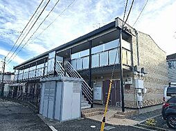 JR東北本線 久喜駅 徒歩16分の賃貸アパート