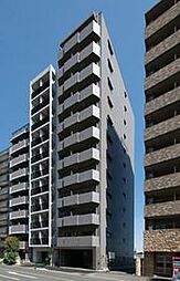 都営大江戸線 若松河田駅 徒歩4分の賃貸マンション