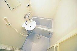 レオパレス高取 204 2階1Kのリビング/ダイニング