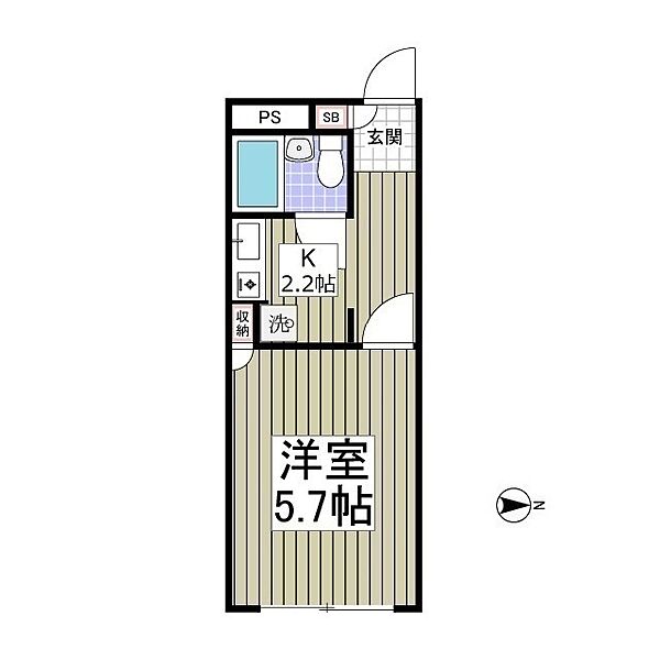 外観画像