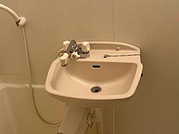 レオパレスマ　メゾン 202 2階1Kのリビング/ダイニング