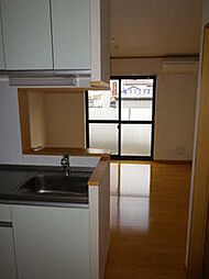 Ｆａｍｉｌｉａ　ＩＩ 107 1階2LDKのリビング/ダイニング