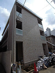 JR山手線 駒込駅 徒歩2分